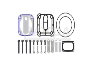 -IVECO-REPAIR KIT (COMPRESSOR)